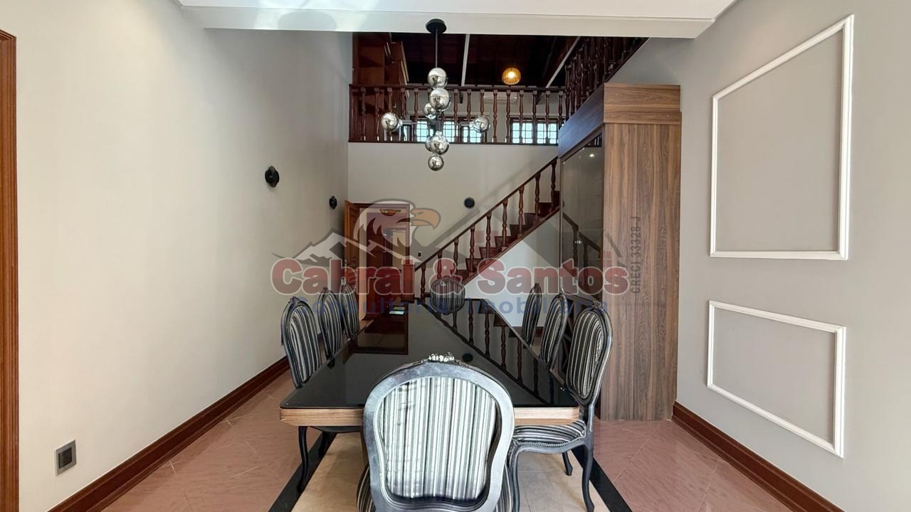 Casa, 5 quartos, 368 m² - Foto 27