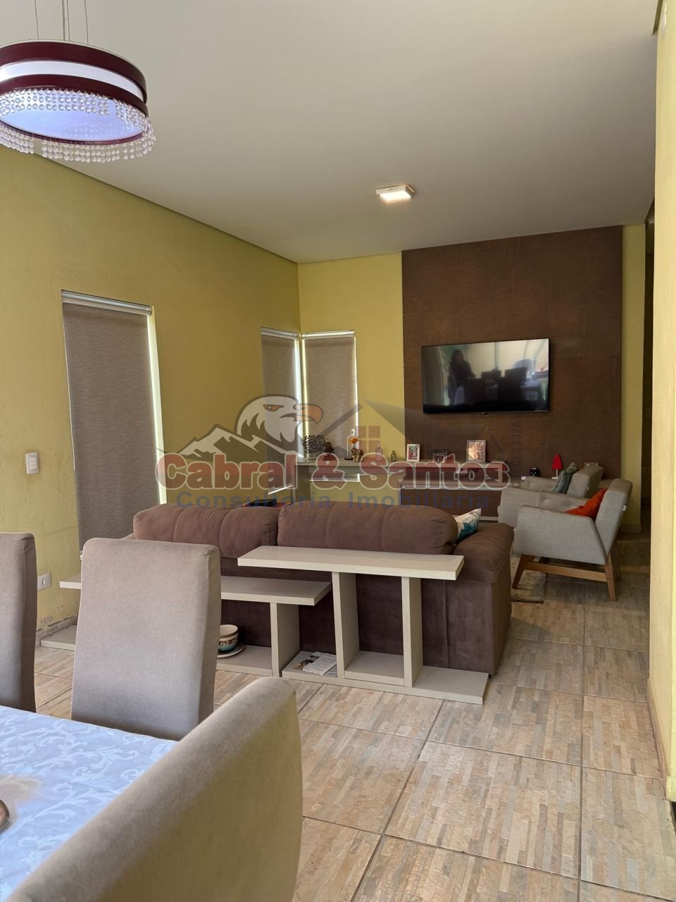 Casa, 3 quartos, 180 m² - Foto 6