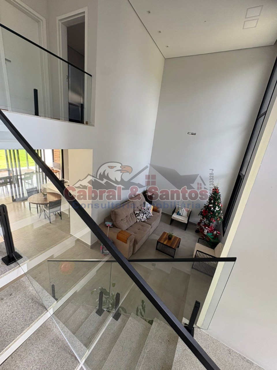 Casa, 3 quartos, 293 m² - Foto 11
