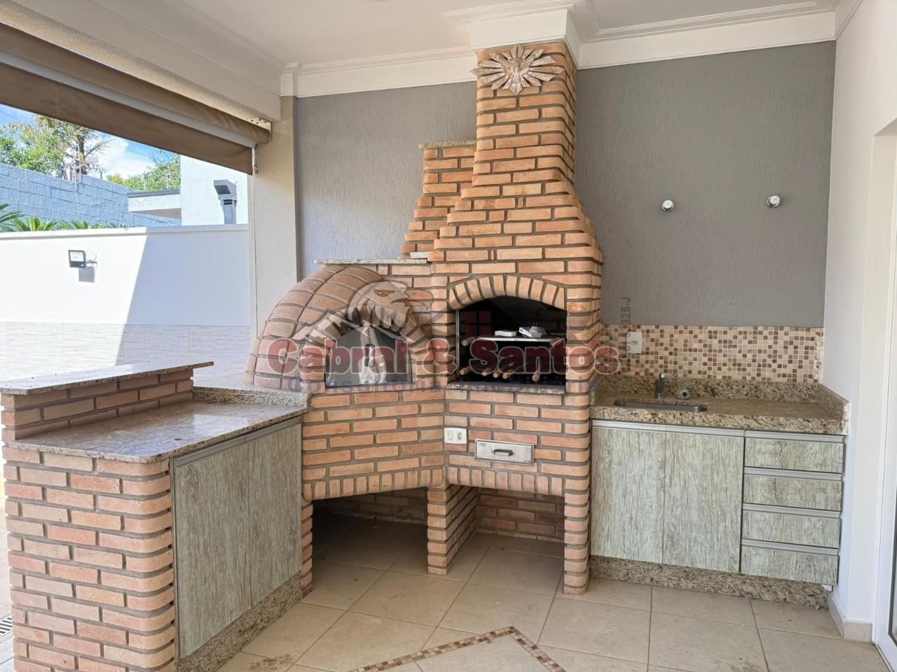 Casa, 3 quartos, 213 m² - Foto 25
