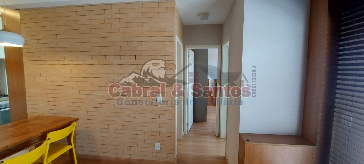 Apartamento, 2 quartos, 57 m² - Foto 11