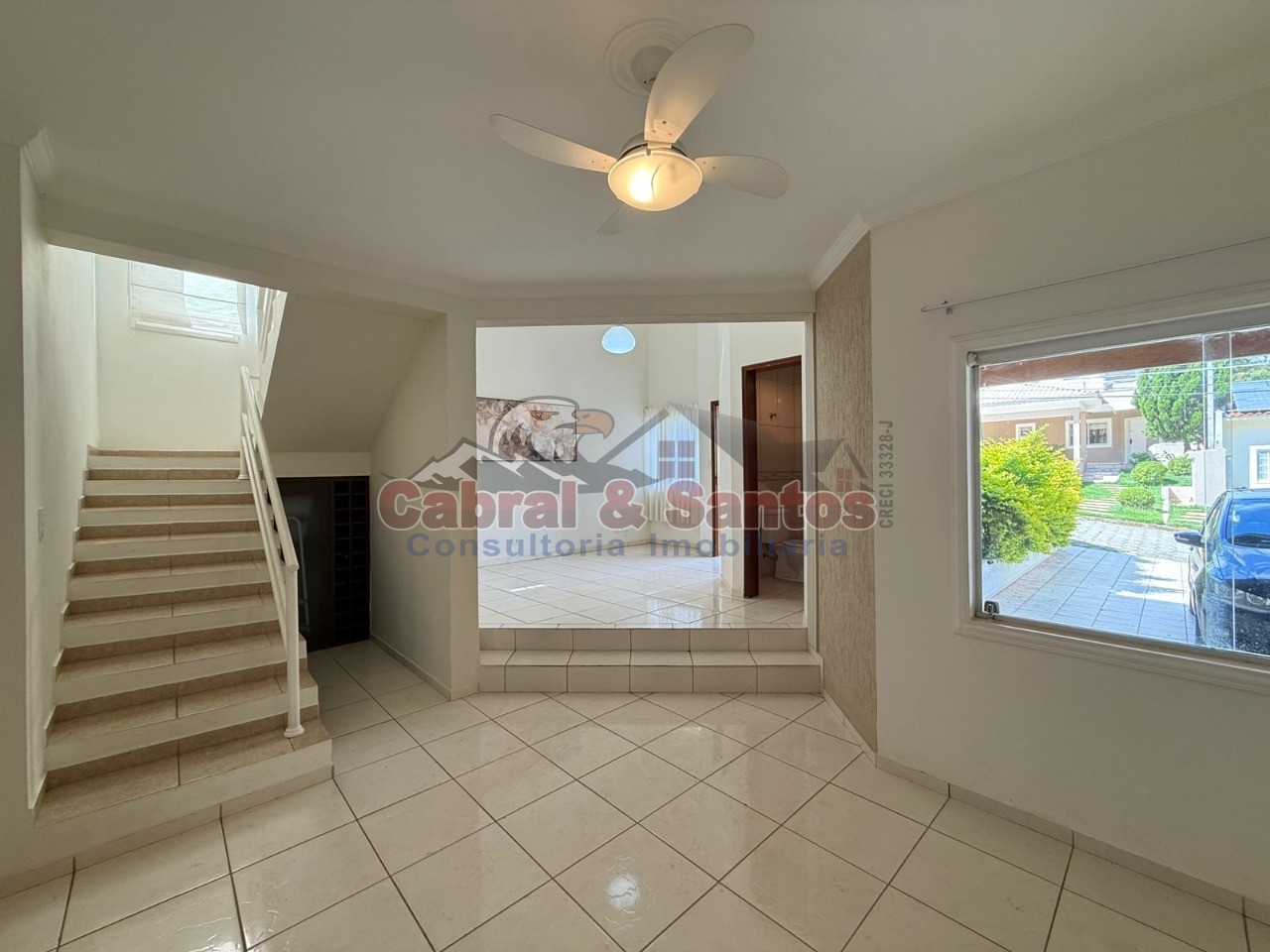 Casa, 3 quartos, 182 m² - Foto 4