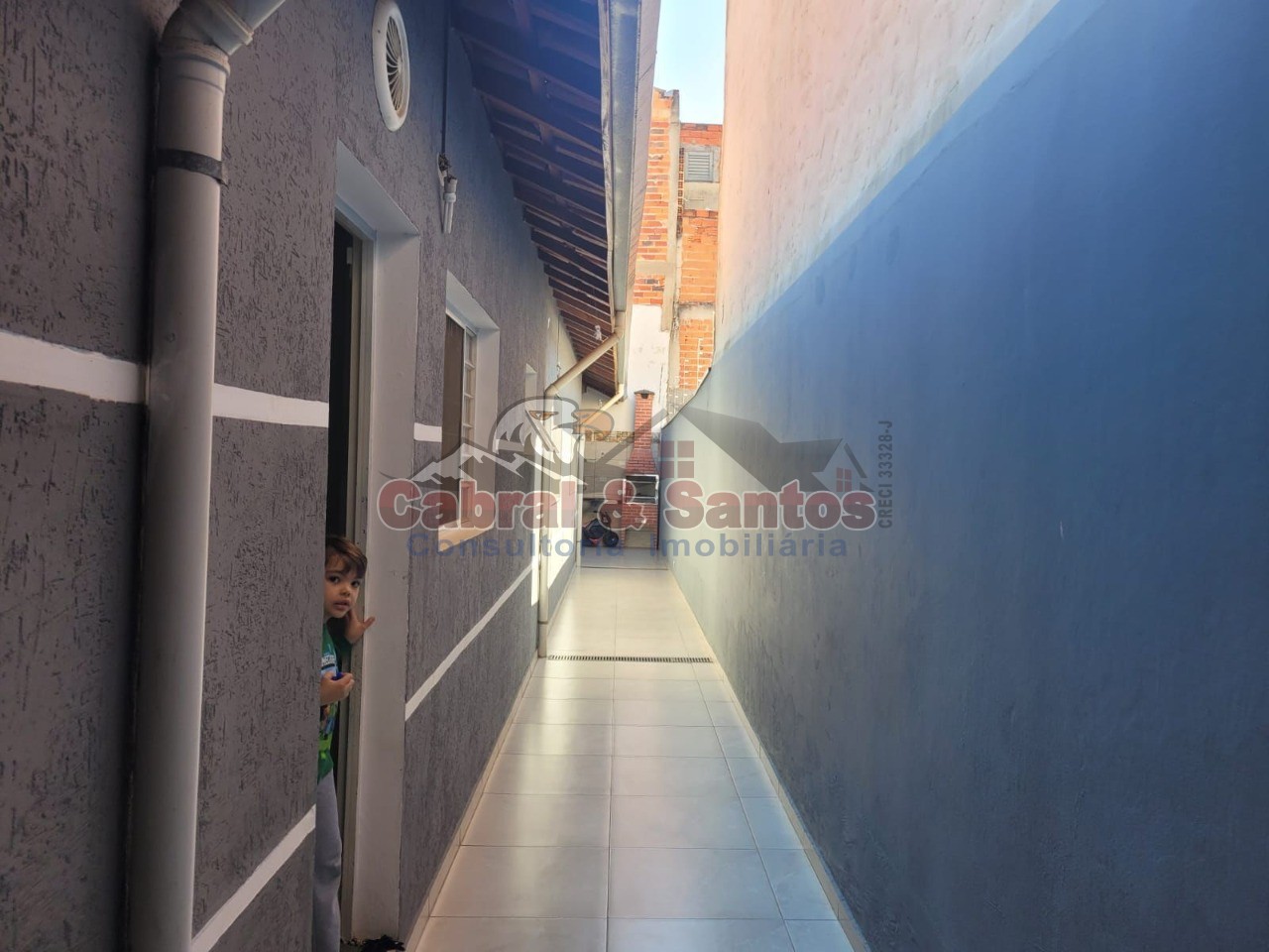 Casa, 2 quartos - Foto 16