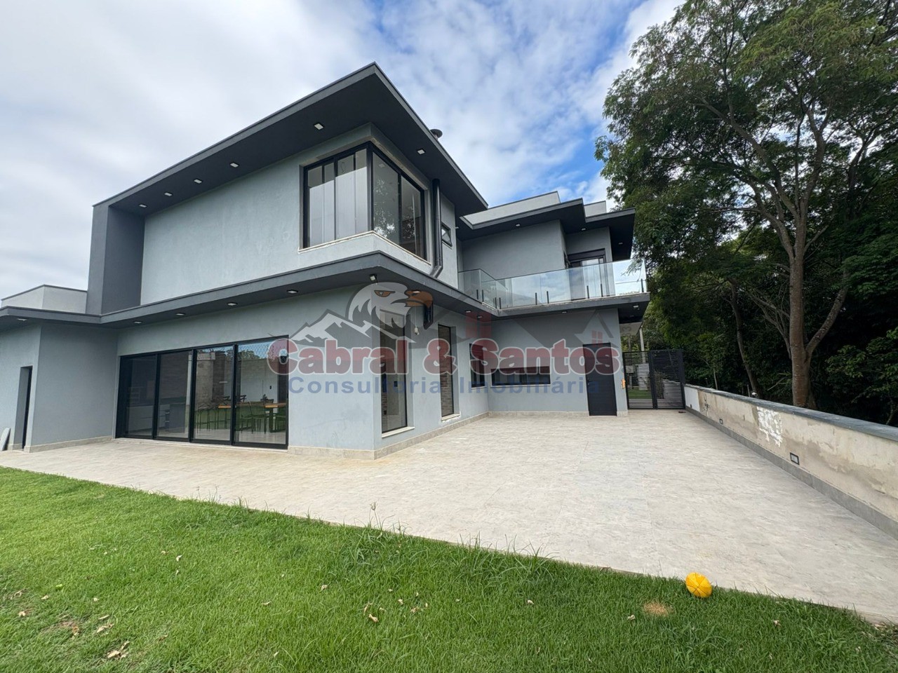 Casa, 3 quartos, 293 m² - Foto 28