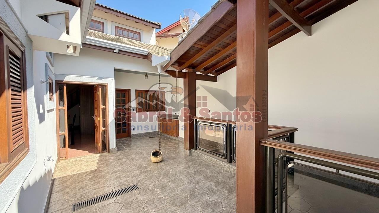Casa, 5 quartos, 368 m² - Foto 8