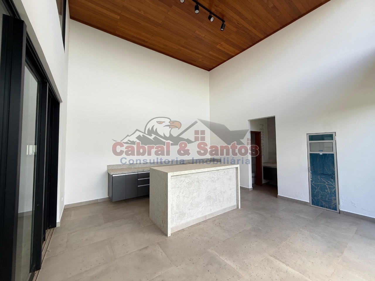 Casa, 5 quartos, 398 m² - Foto 21
