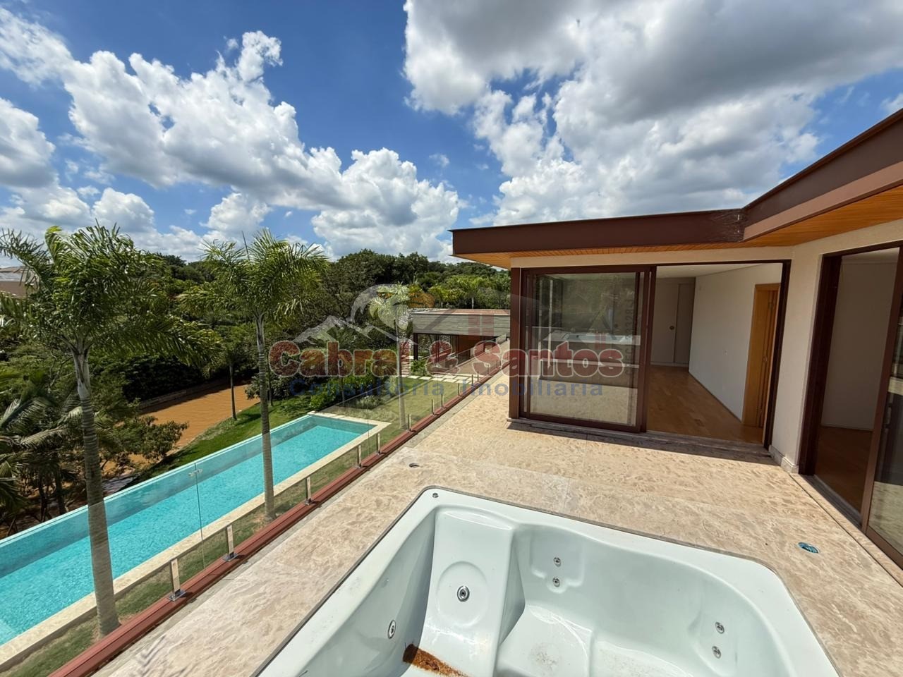 Casa, 6 quartos, 700 m² - Foto 36