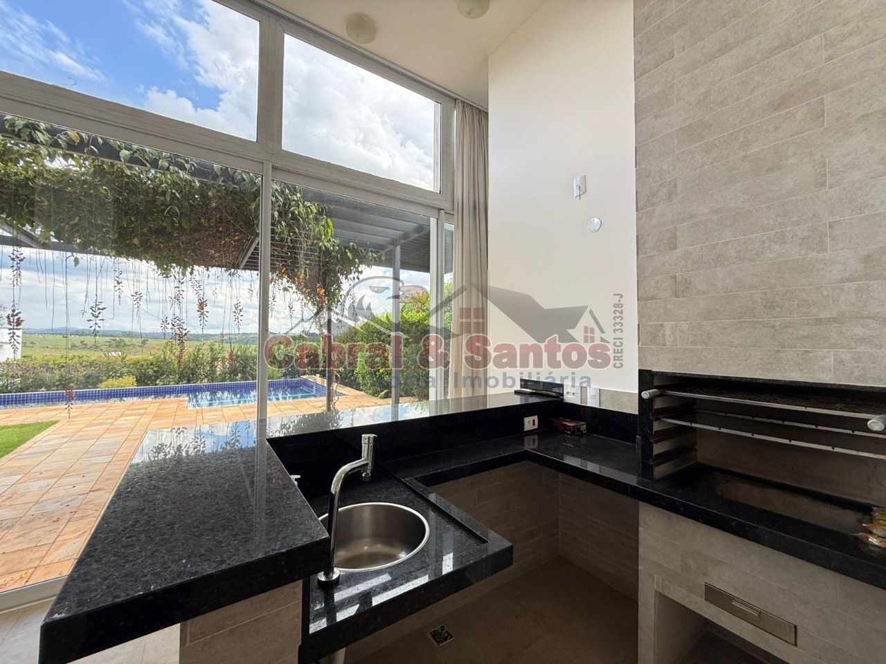 Casa, 4 quartos, 362 m² - Foto 9