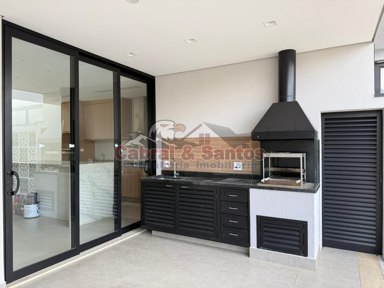 Casa, 3 quartos, 240 m² - Foto 31