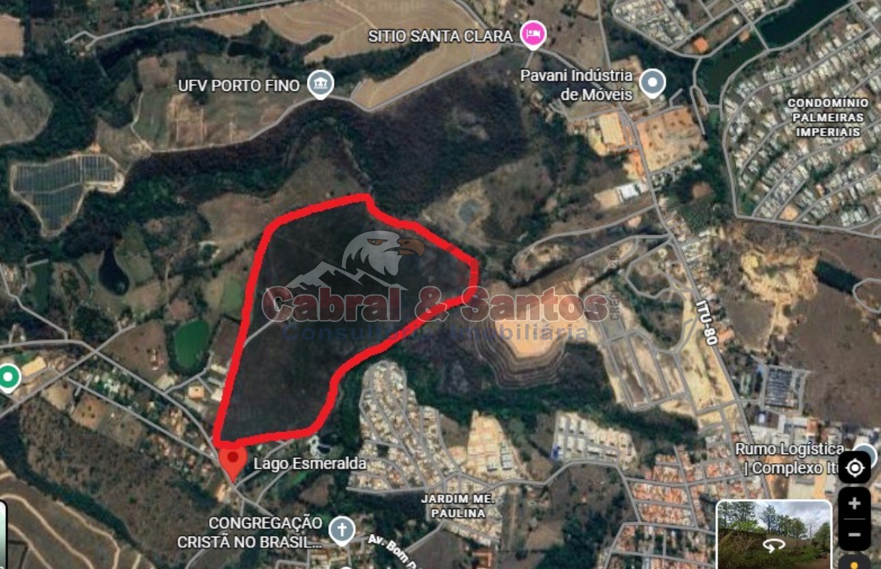 Fazenda, 39 hectares - Foto 1