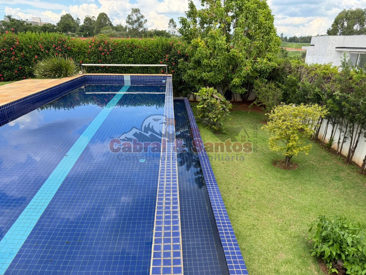 Casa, 4 quartos, 362 m² - Foto 26