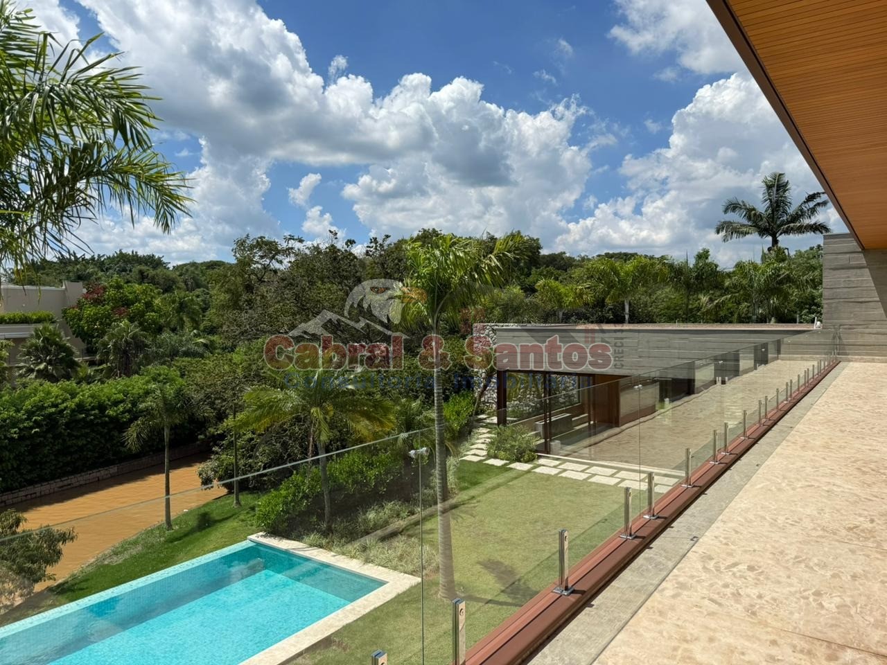 Casa, 6 quartos, 700 m² - Foto 37