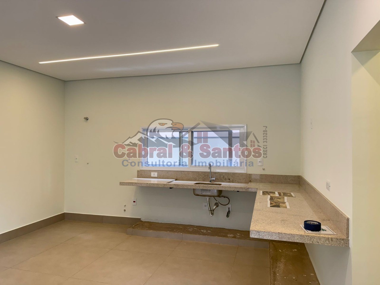 Casa, 3 quartos, 101 m² - Foto 2