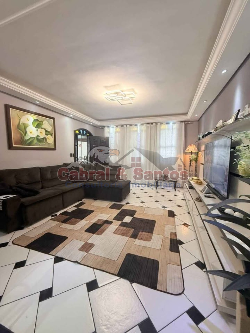 Casa, 2 quartos, 214 m² - Foto 4