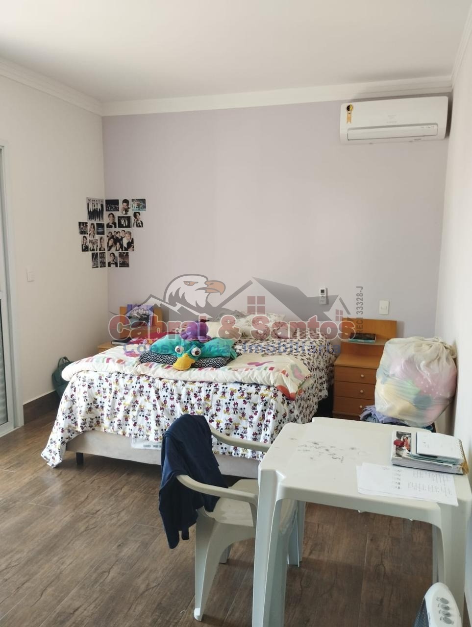 Casa, 5 quartos, 289 m² - Foto 21