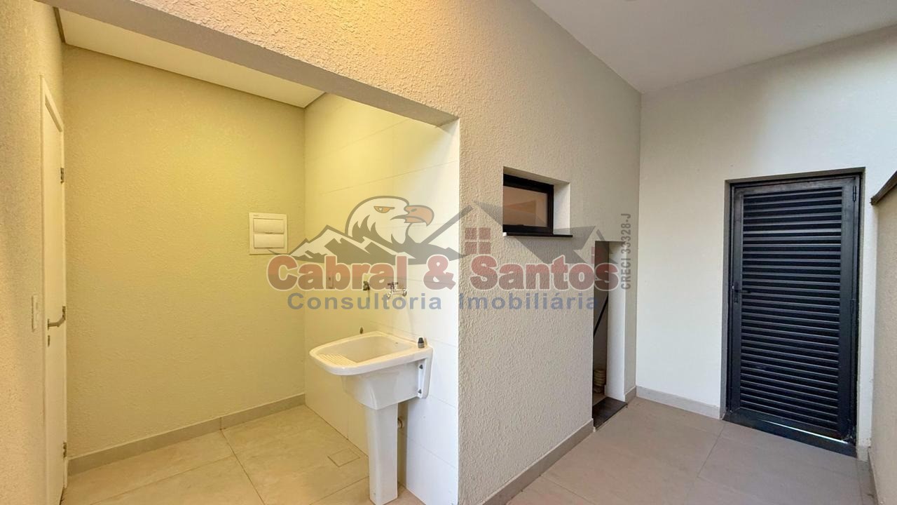 Casa, 3 quartos, 164 m² - Foto 24