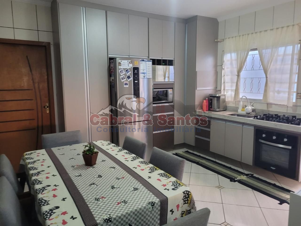 Casa, 2 quartos - Foto 6