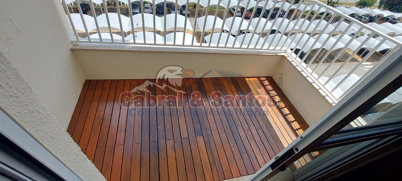 Apartamento, 2 quartos, 57 m² - Foto 4