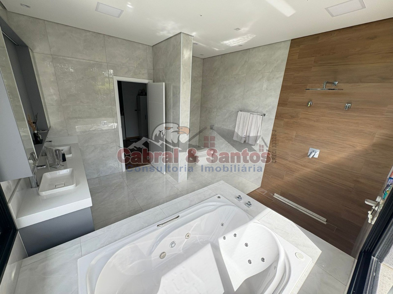 Casa, 3 quartos, 293 m² - Foto 18