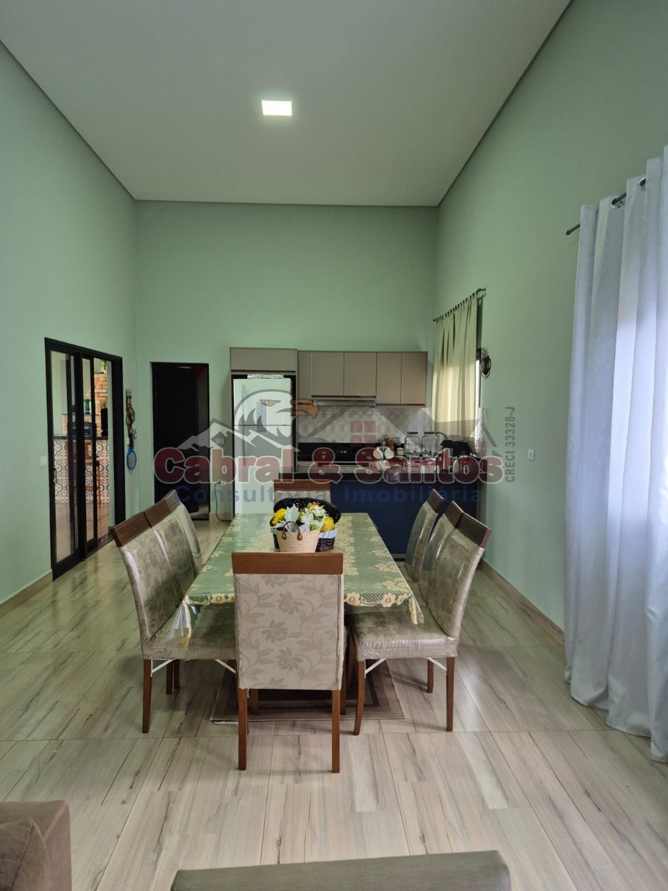 Chácara, 3 quartos, 1044 m² - Foto 4