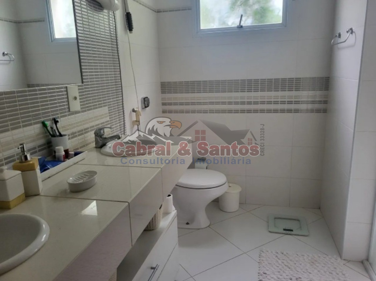Casa, 4 quartos, 340 m² - Foto 13