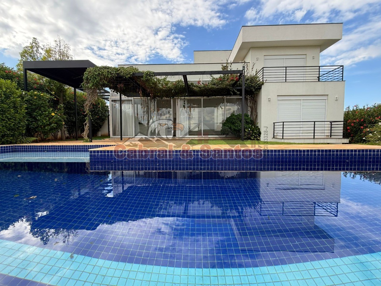 Casa, 4 quartos, 362 m² - Foto 28
