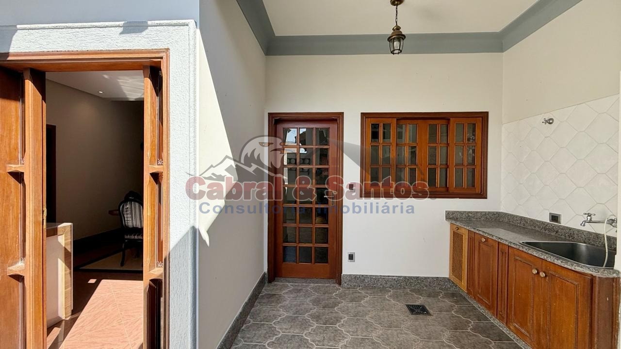 Casa, 5 quartos, 368 m² - Foto 15