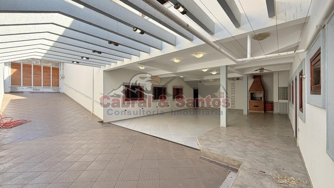 Casa, 5 quartos, 368 m² - Foto 46