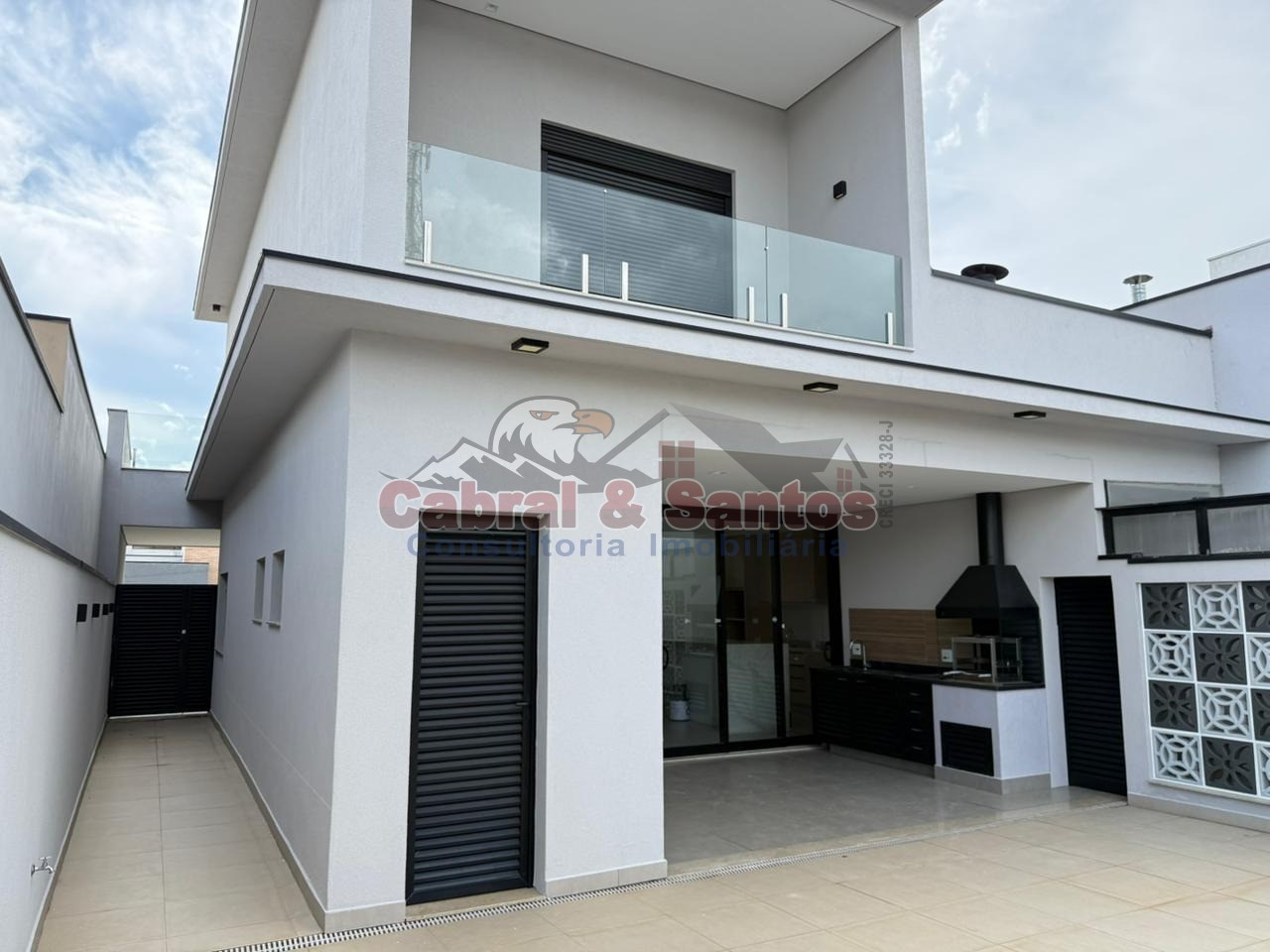 Casa, 3 quartos, 240 m² - Foto 32