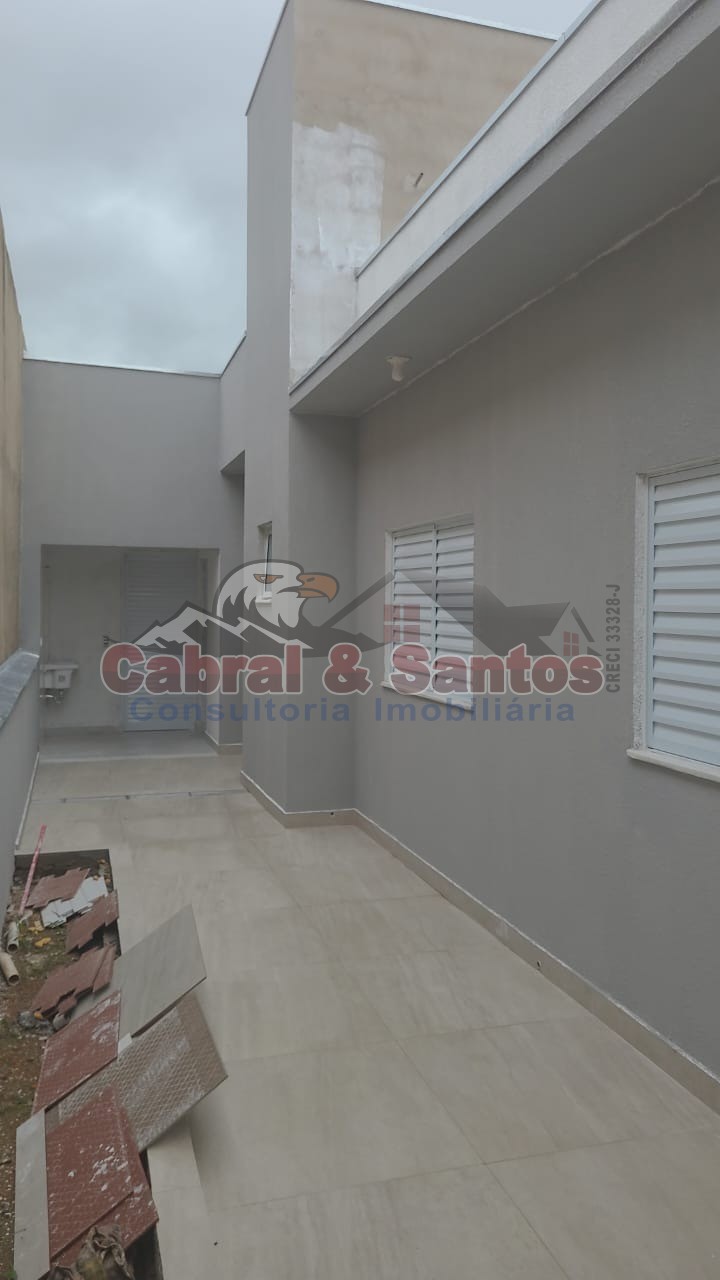 Casa, 3 quartos, 90 m² - Foto 3