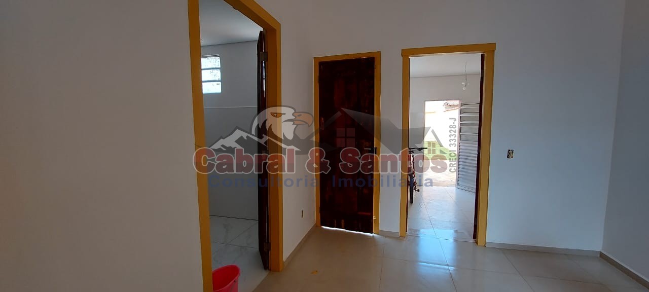 Casa, 2 quartos, 75 m² - Foto 14