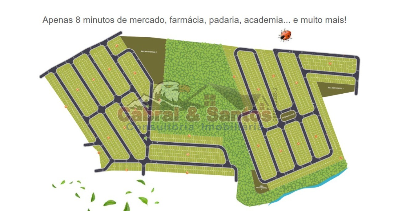 Terreno, 187 m² - Foto 6