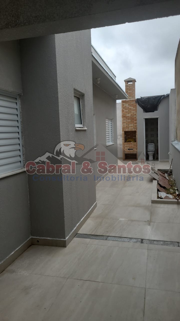 Casa, 3 quartos, 90 m² - Foto 4