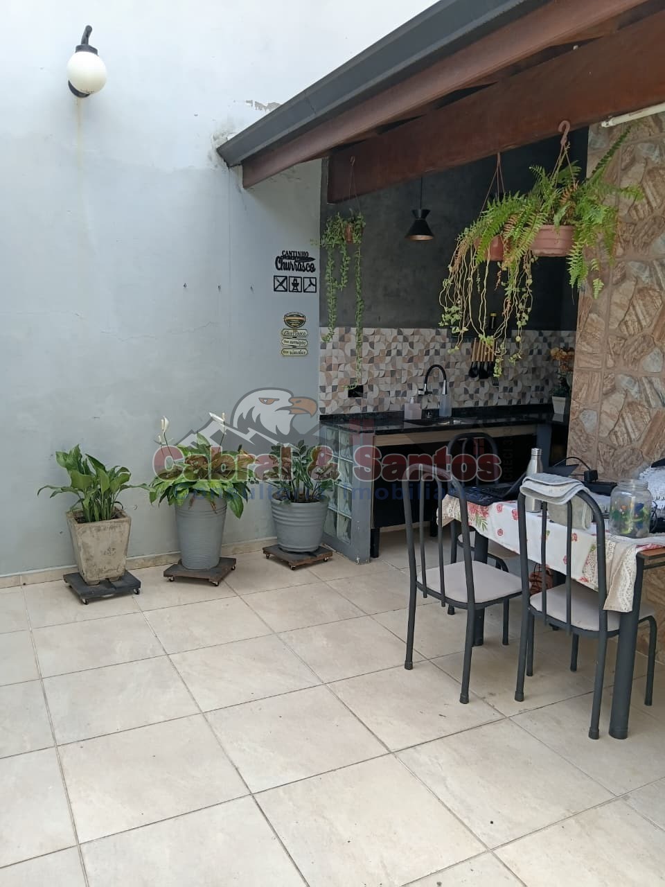 Casa, 2 quartos, 80 m² - Foto 18