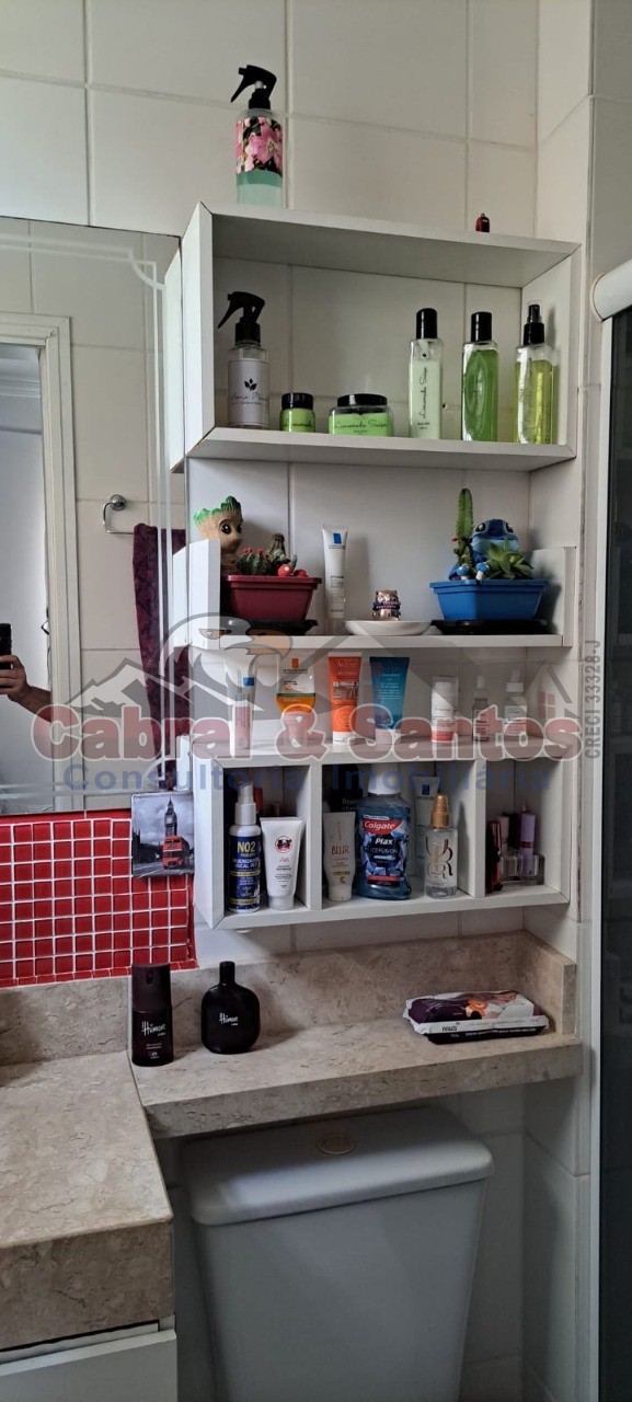 Apartamento, 3 quartos, 67 m² - Foto 16