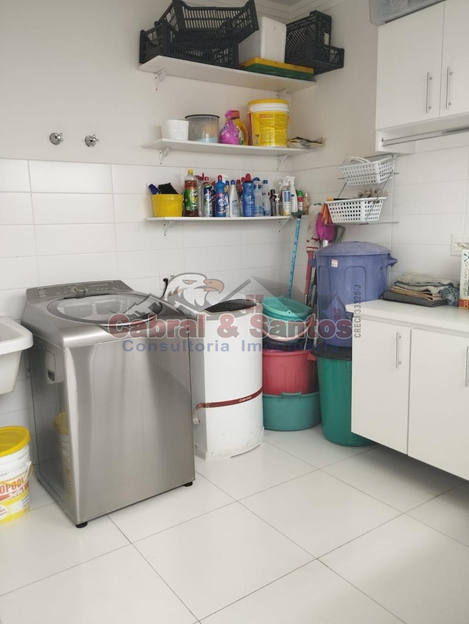 Casa, 5 quartos, 289 m² - Foto 38