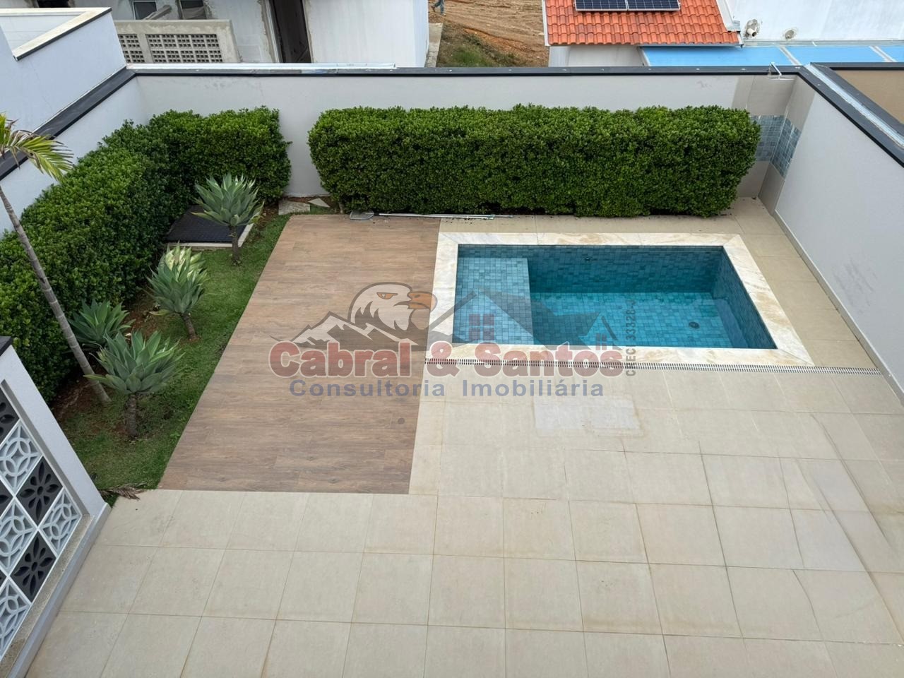 Casa, 3 quartos, 240 m² - Foto 37