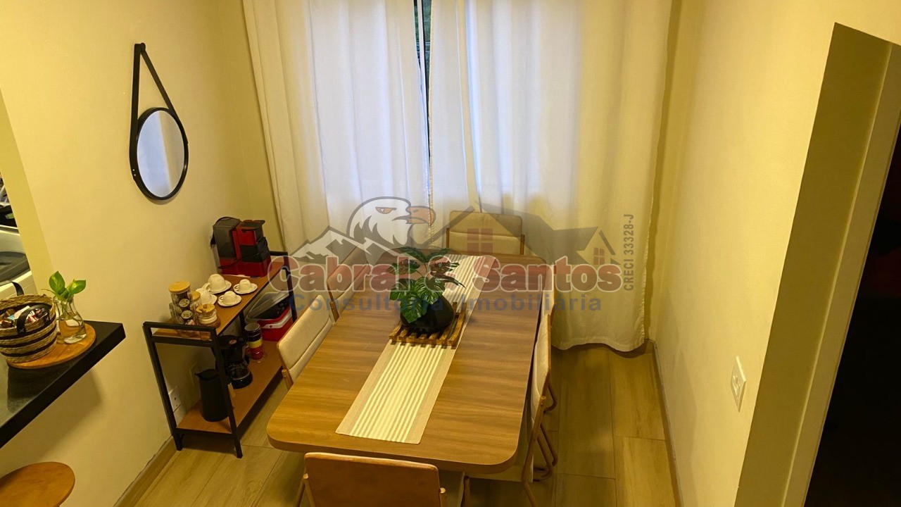 Apartamento, 3 quartos, 68 m² - Foto 2