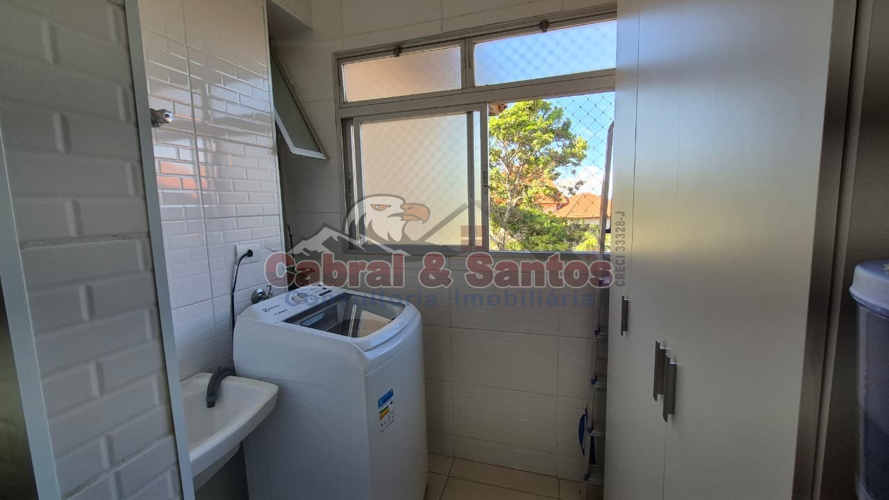 Apartamento, 3 quartos, 67 m² - Foto 11