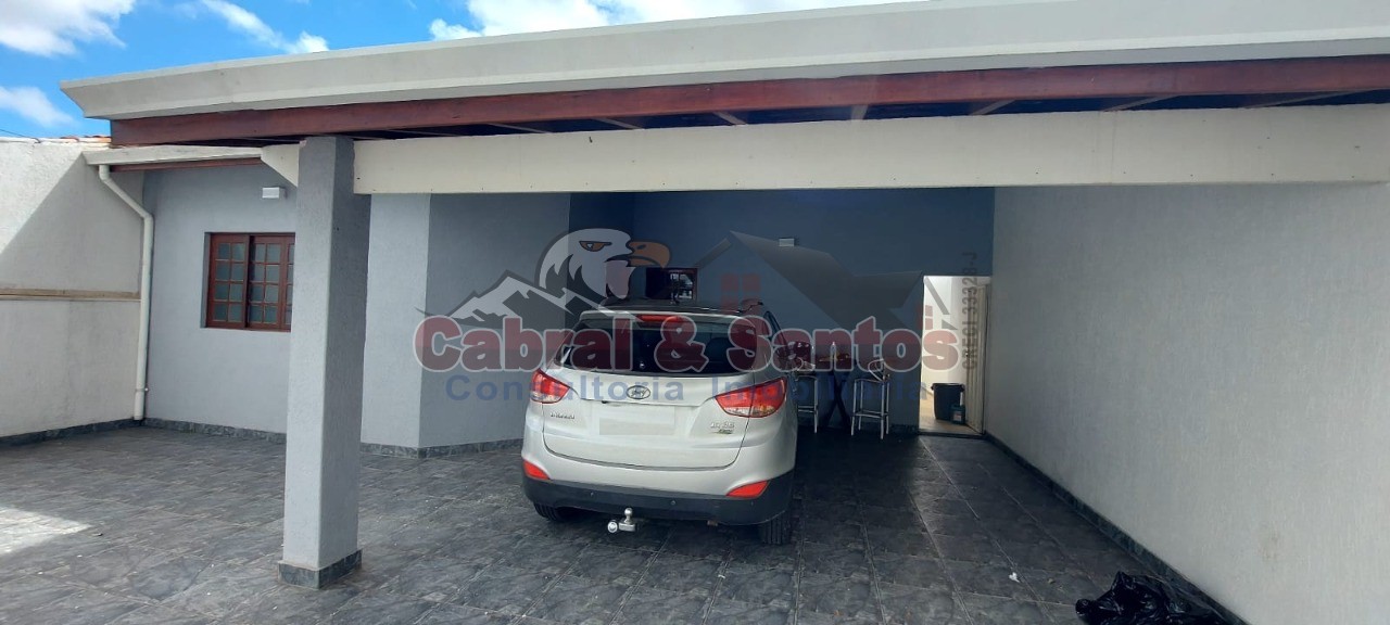 Casa, 3 quartos, 188 m² - Foto 3