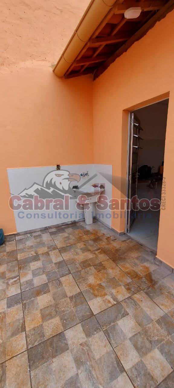 Casa, 2 quartos, 75 m² - Foto 20