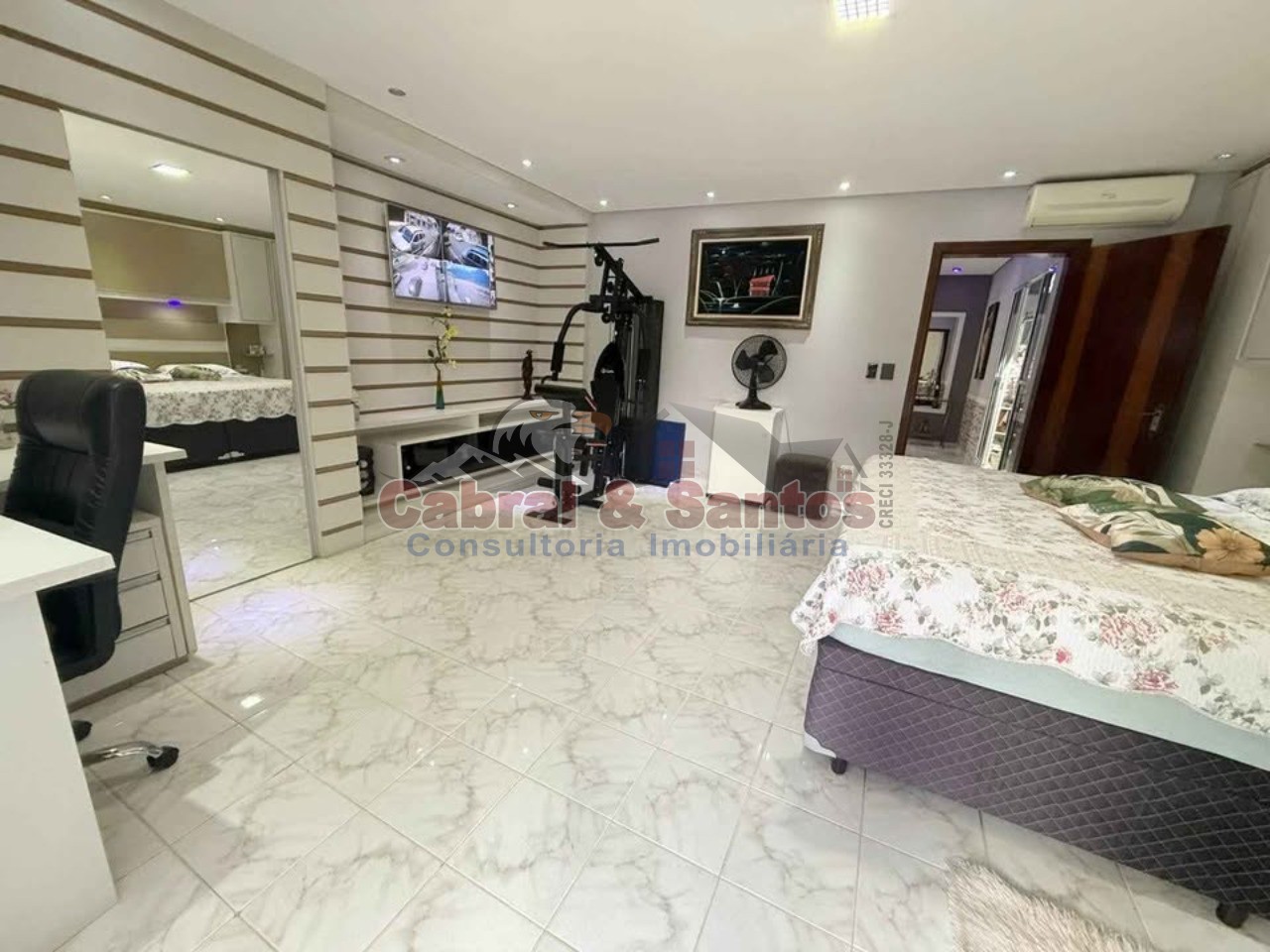 Casa, 2 quartos, 214 m² - Foto 9