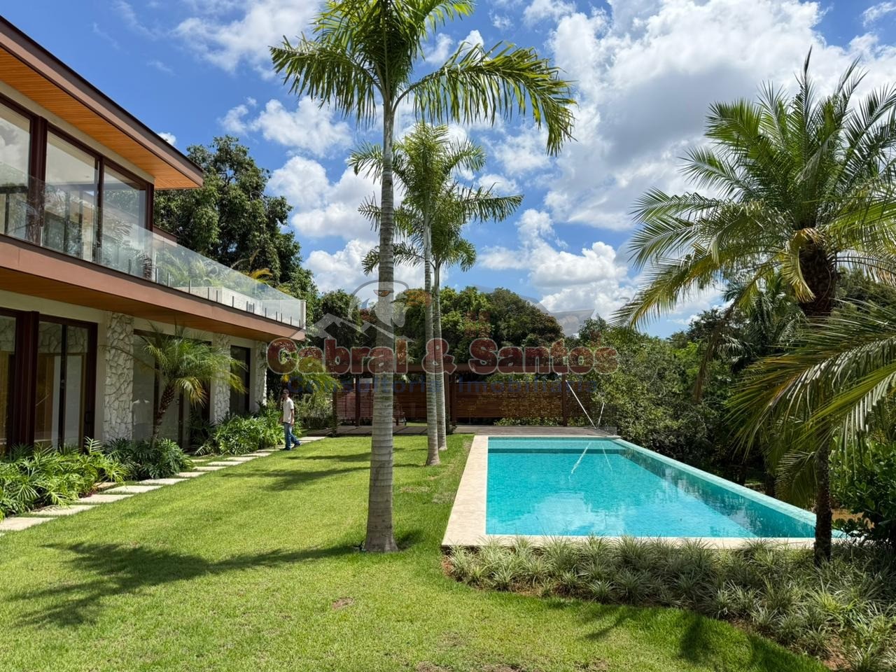 Casa, 6 quartos, 700 m² - Foto 42