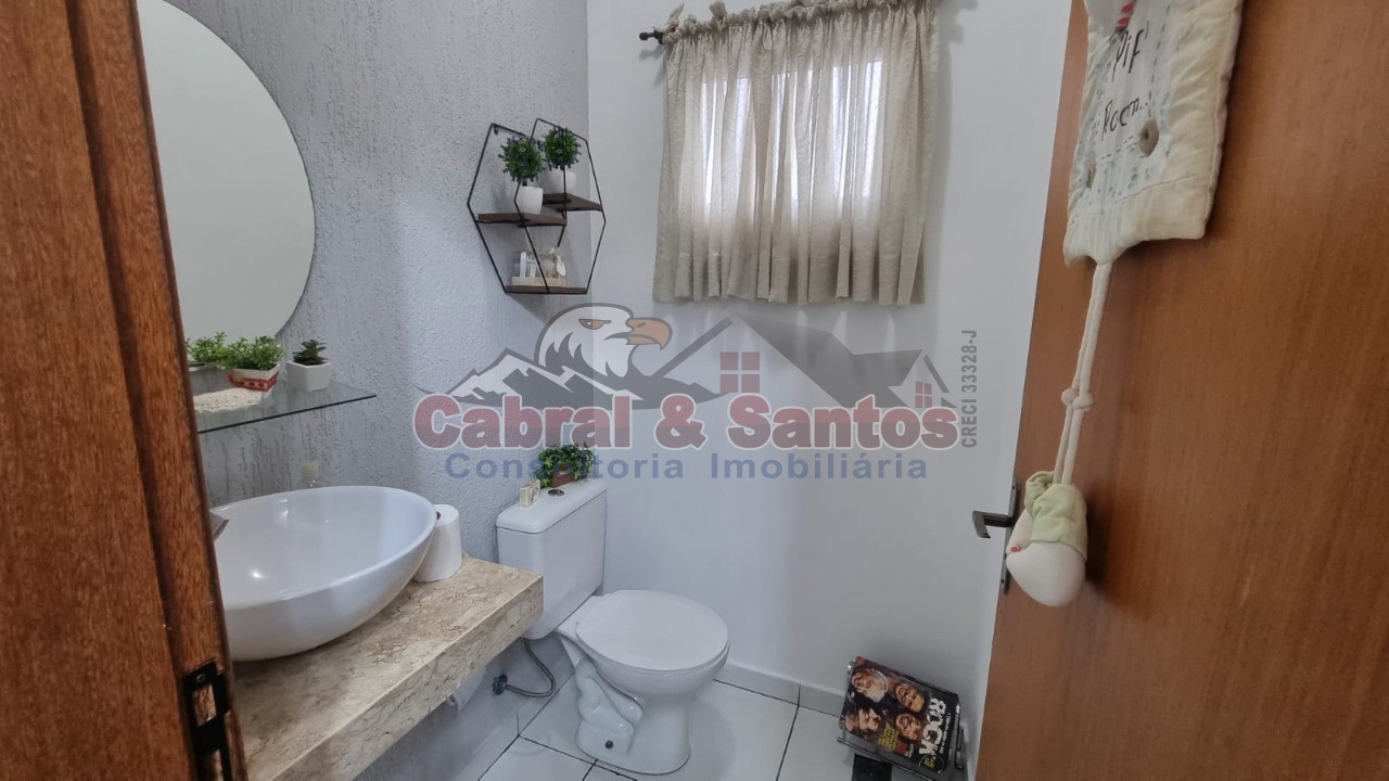 Casa, 3 quartos, 137 m² - Foto 4