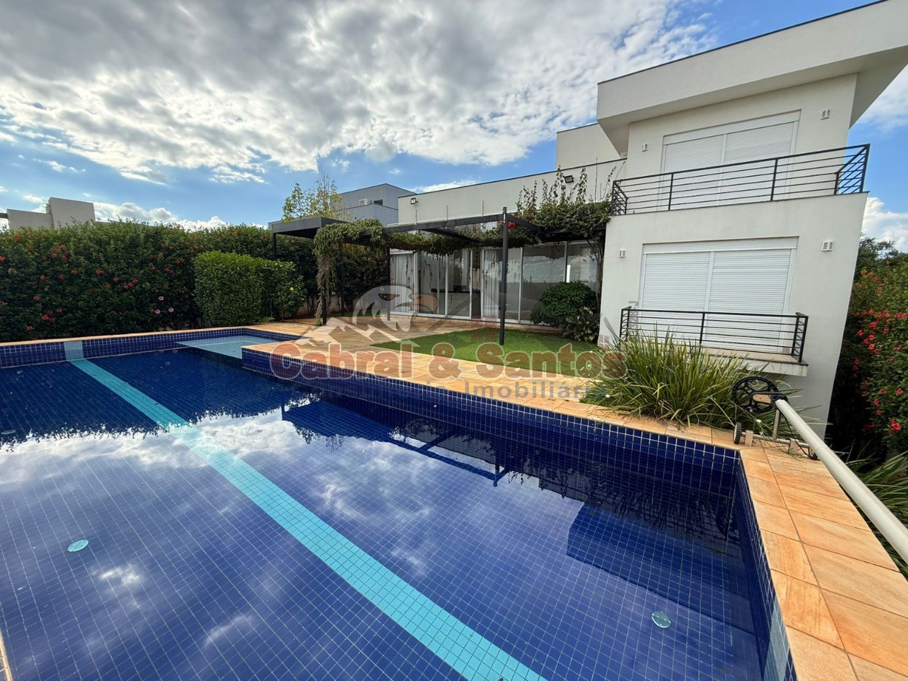 Casa, 4 quartos, 362 m² - Foto 25