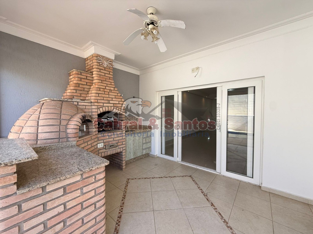 Casa, 3 quartos, 213 m² - Foto 26