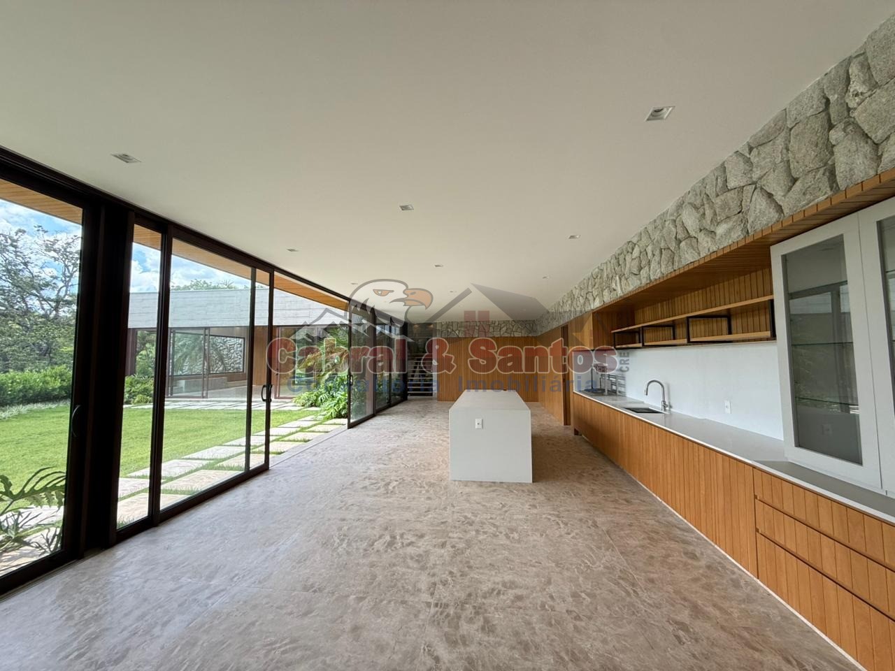 Casa, 6 quartos, 700 m² - Foto 10