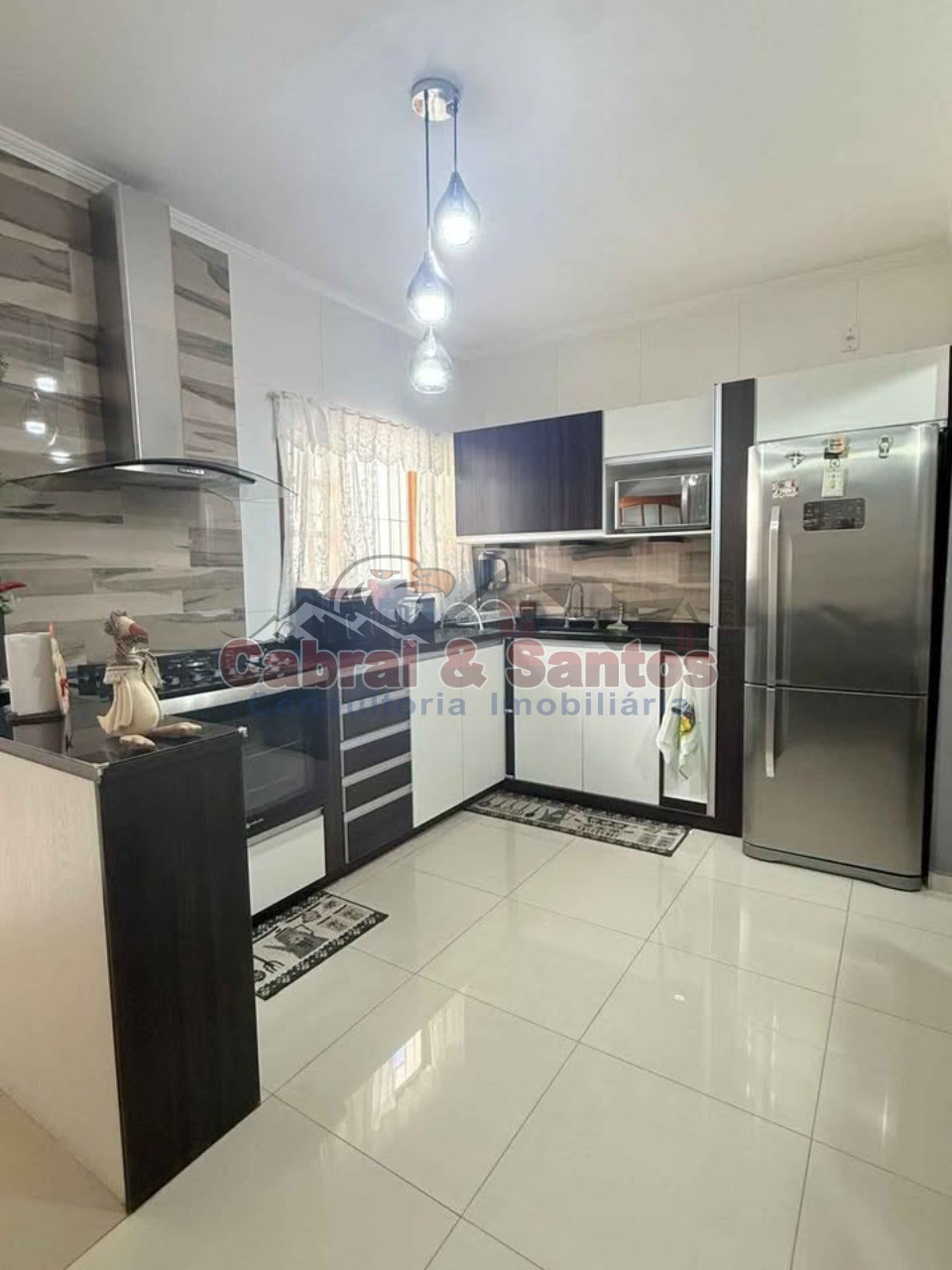 Casa, 2 quartos, 214 m² - Foto 7