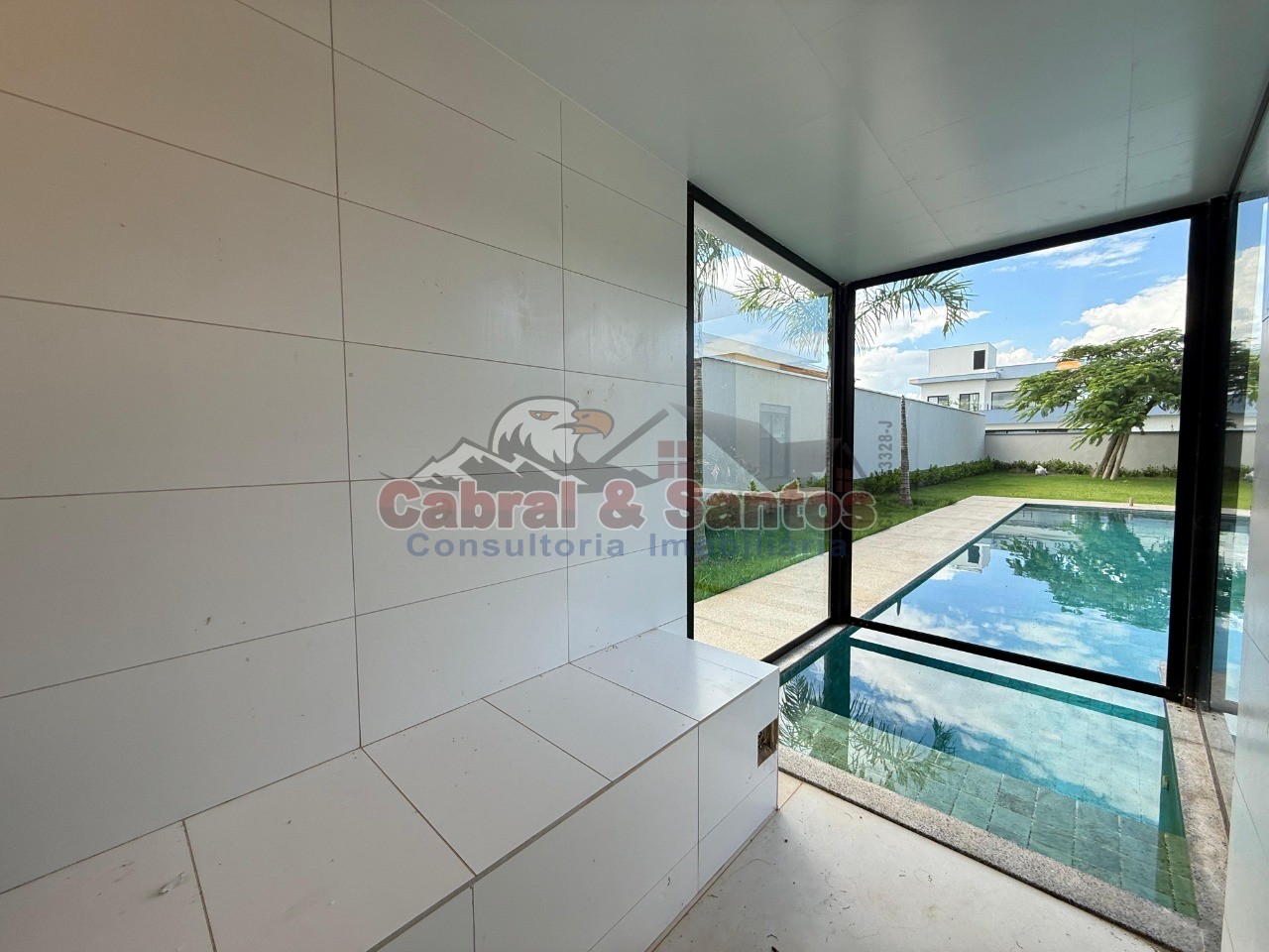 Casa, 5 quartos, 398 m² - Foto 23