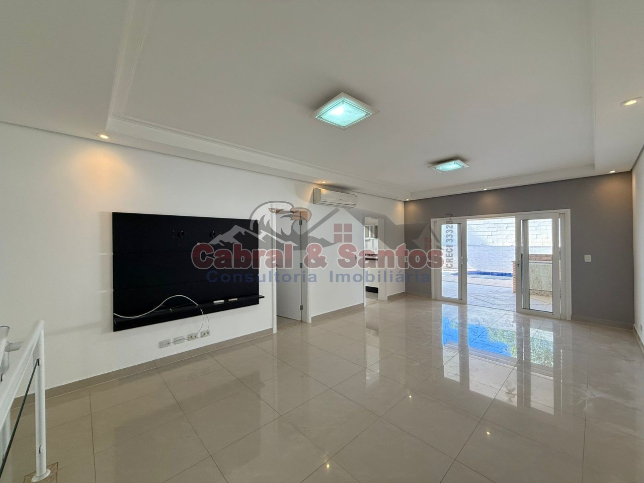 Casa, 3 quartos, 213 m² - Foto 6